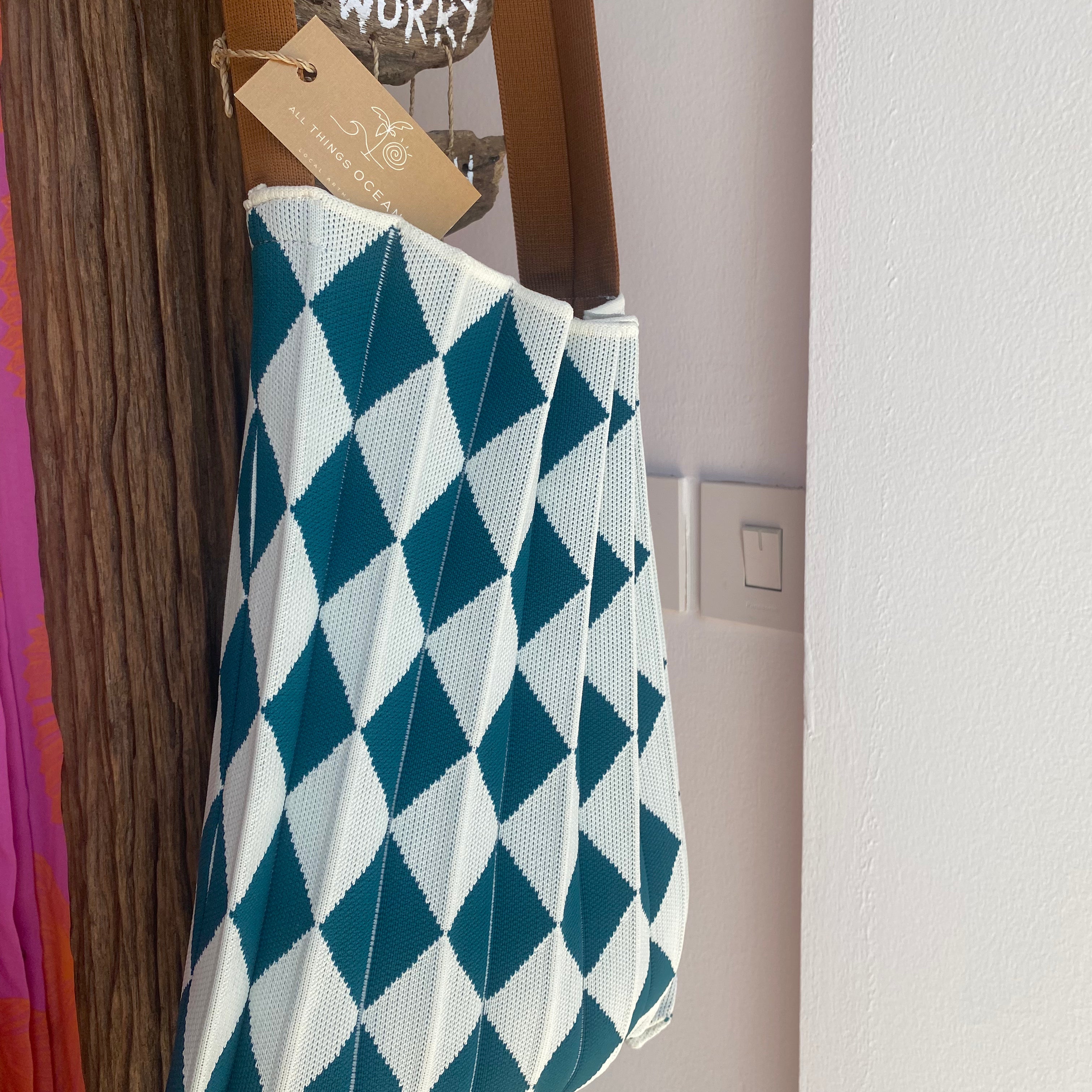 Accordion Bags
