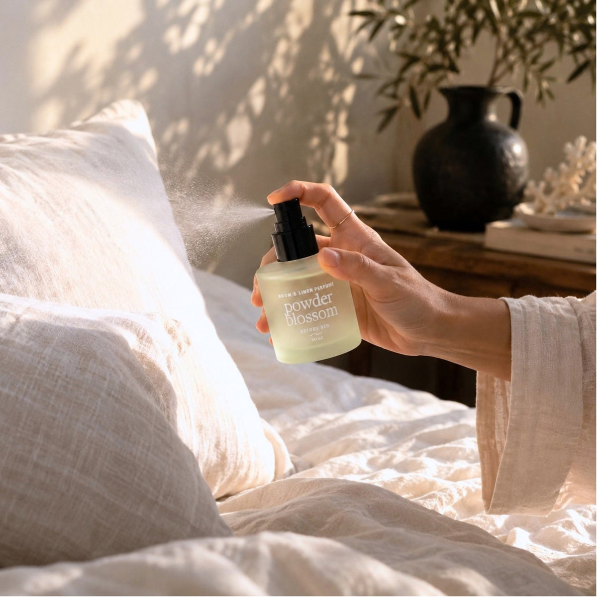 ATO Room & Linen Perfume
