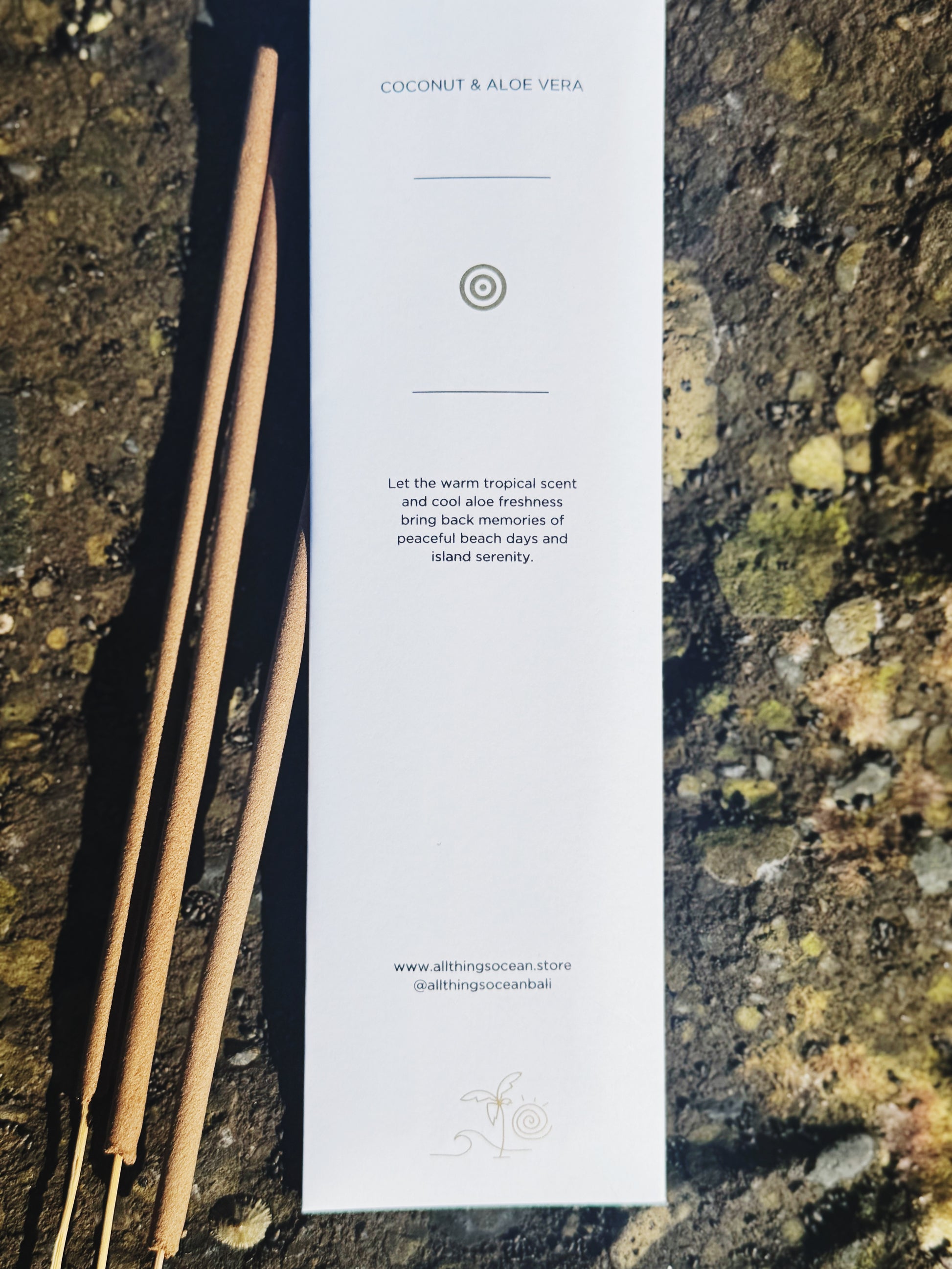 Kismet Fragrance Incense Sticks
