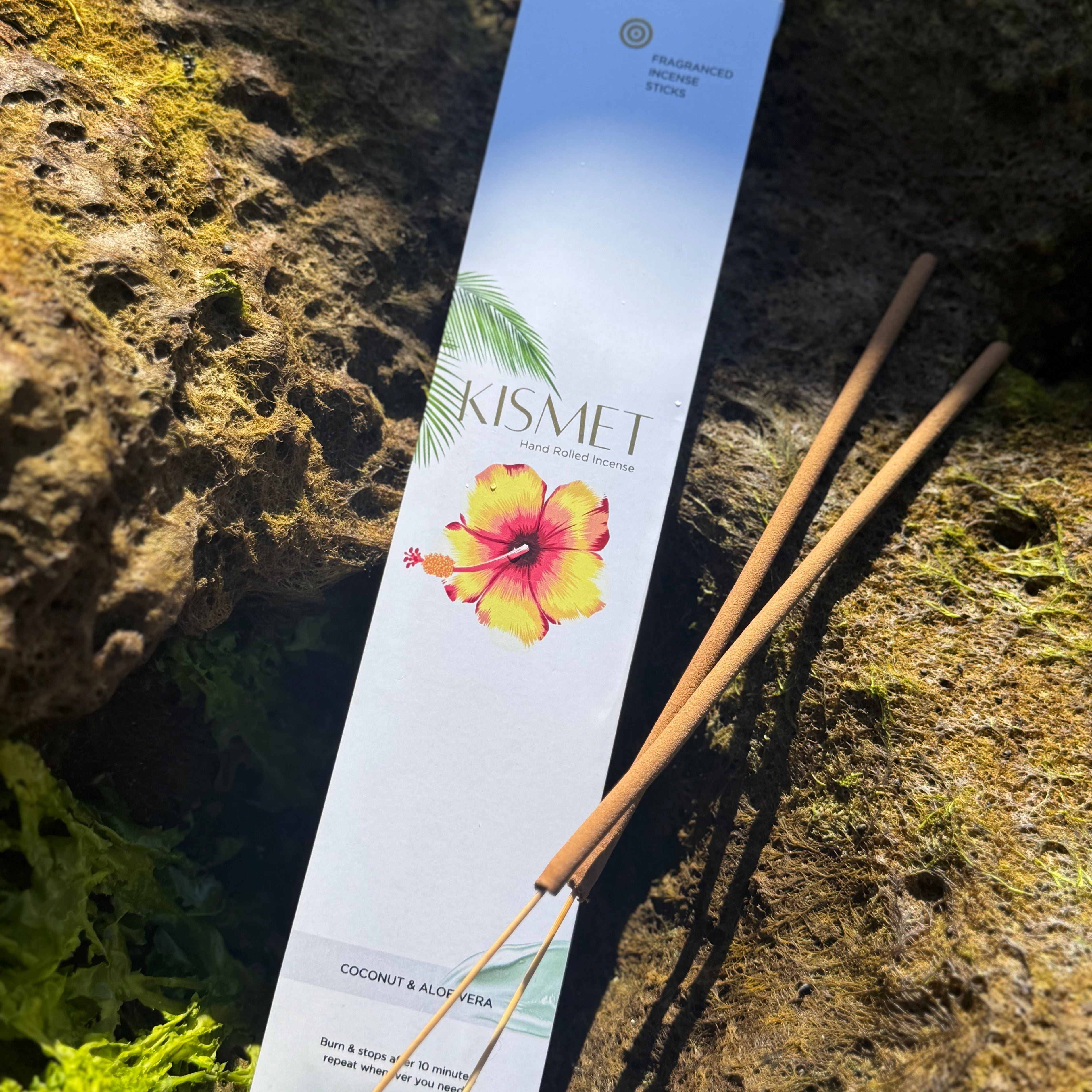 Kismet Fragrance Incense Sticks