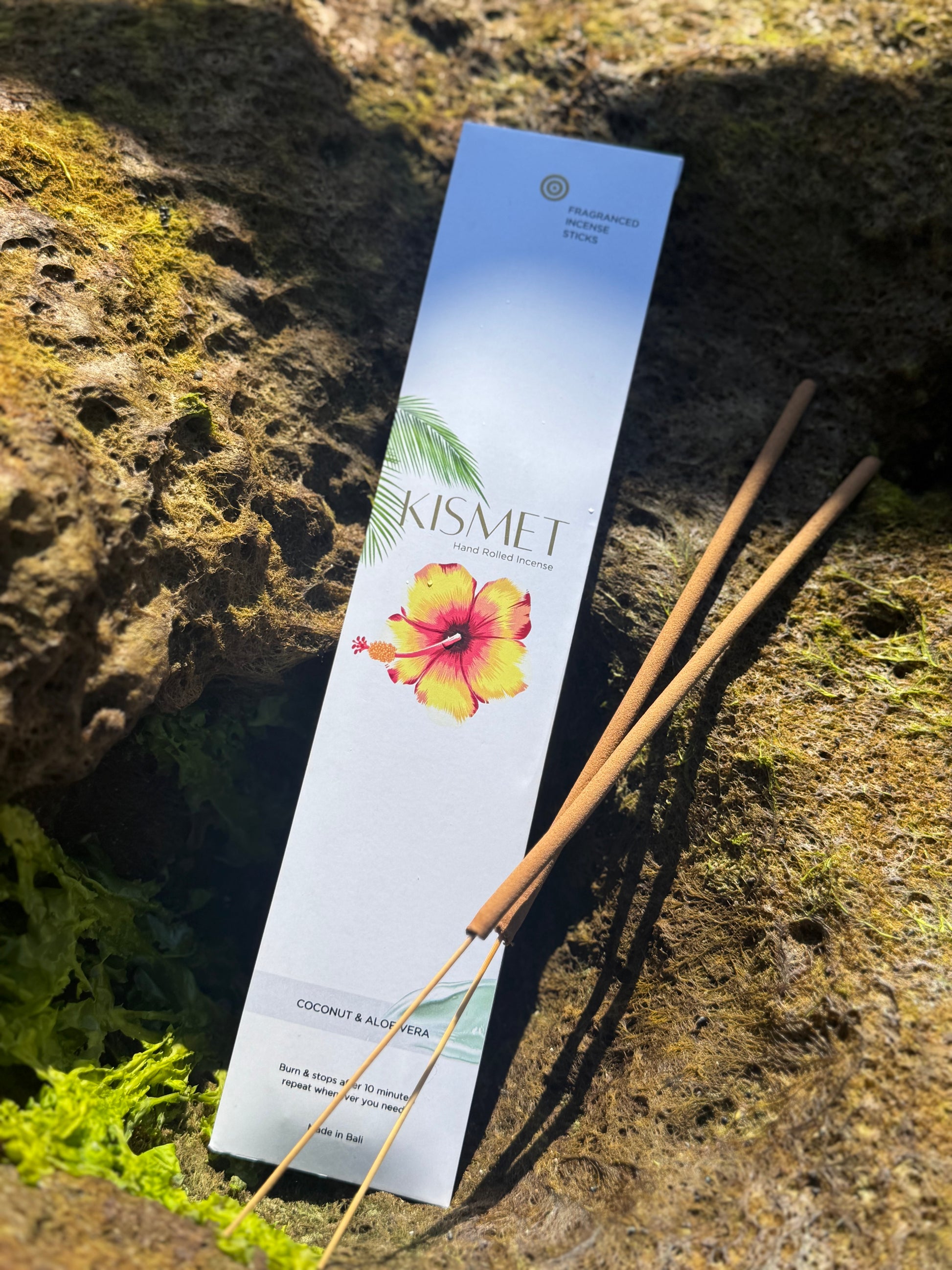 Kismet Fragrance Incense Sticks