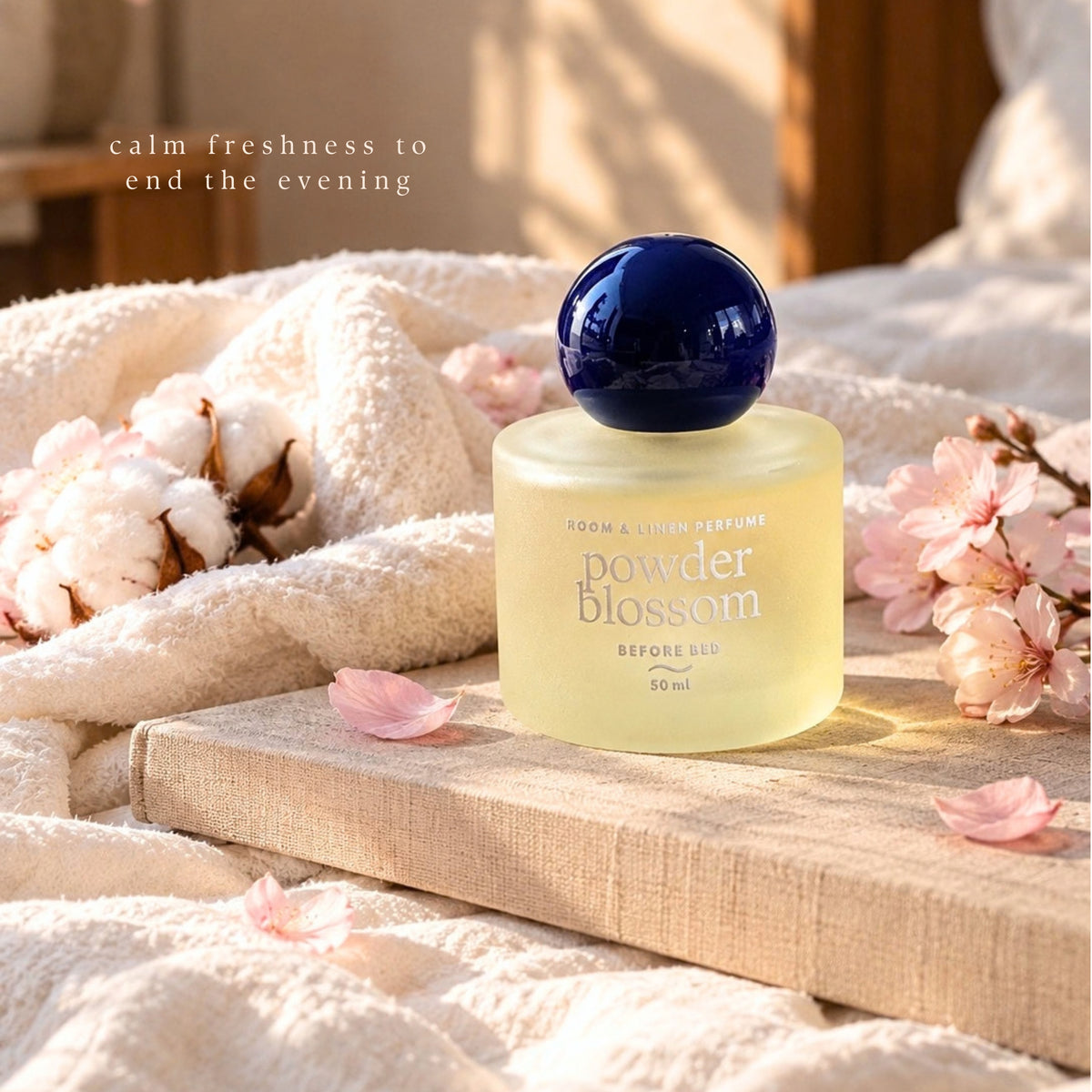 ATO Room & Linen Perfume
