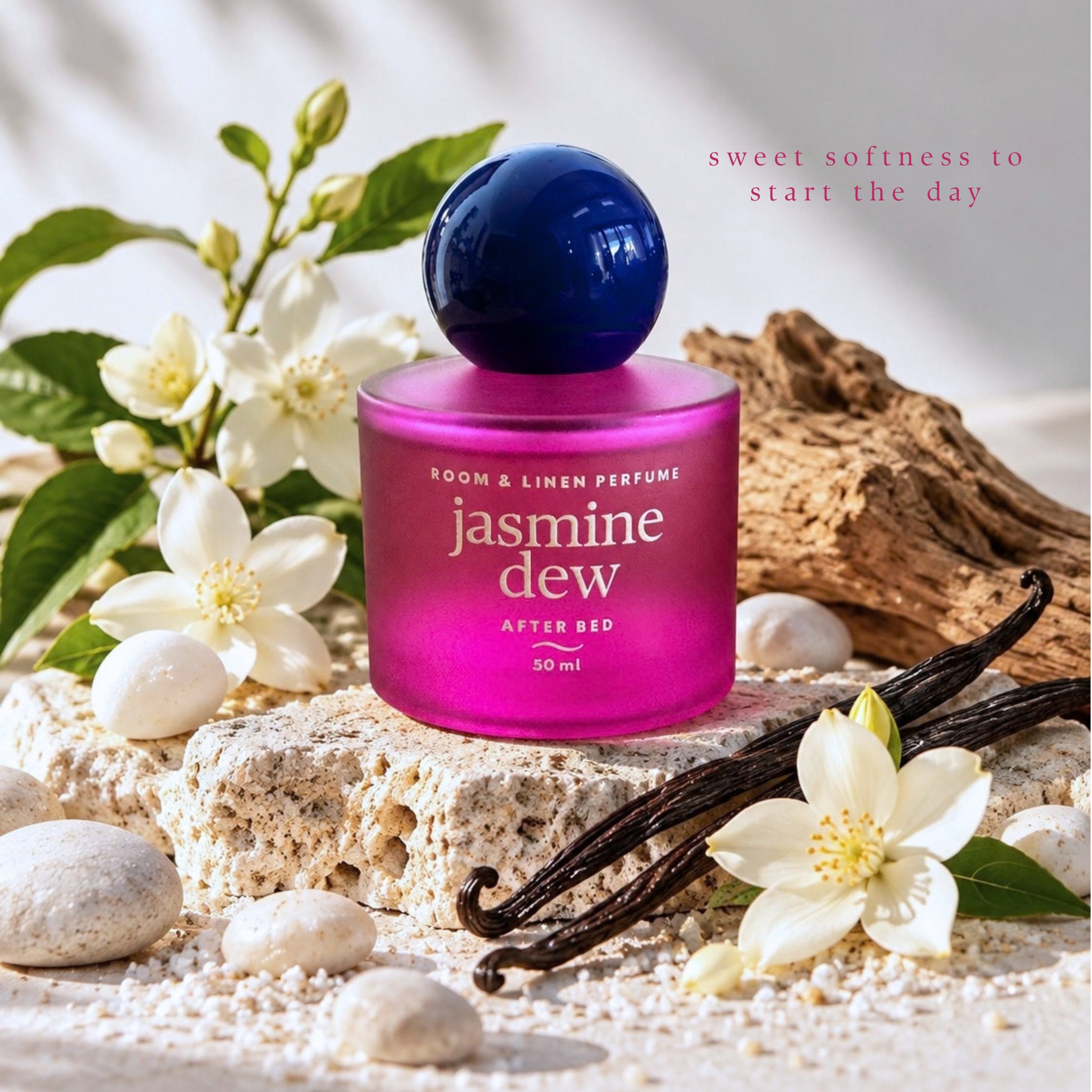 ATO Room & Linen Perfume