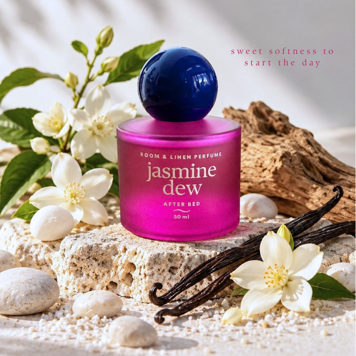 ATO Room & Linen Perfume