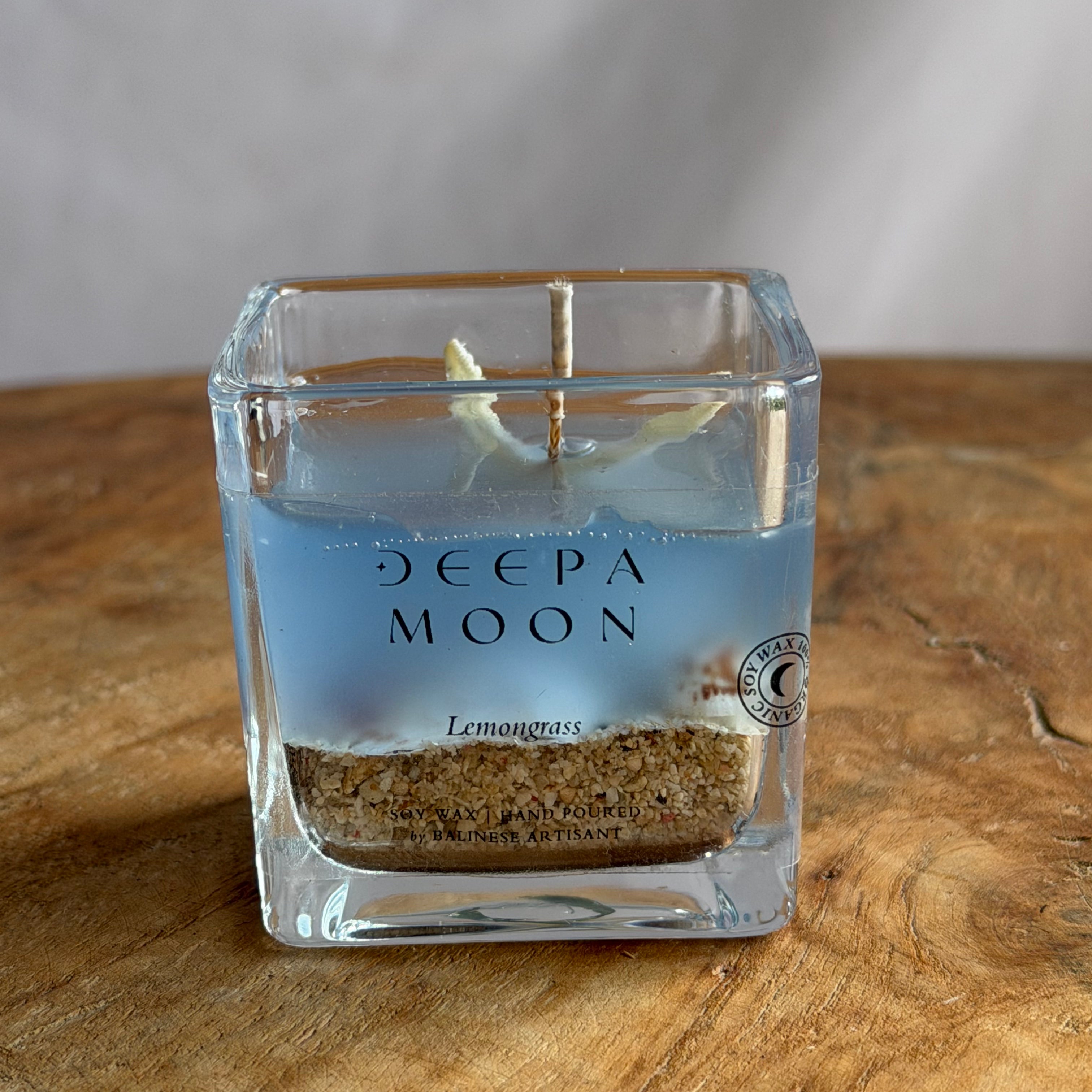 DEEPAMOON Jelly Candle 100ml