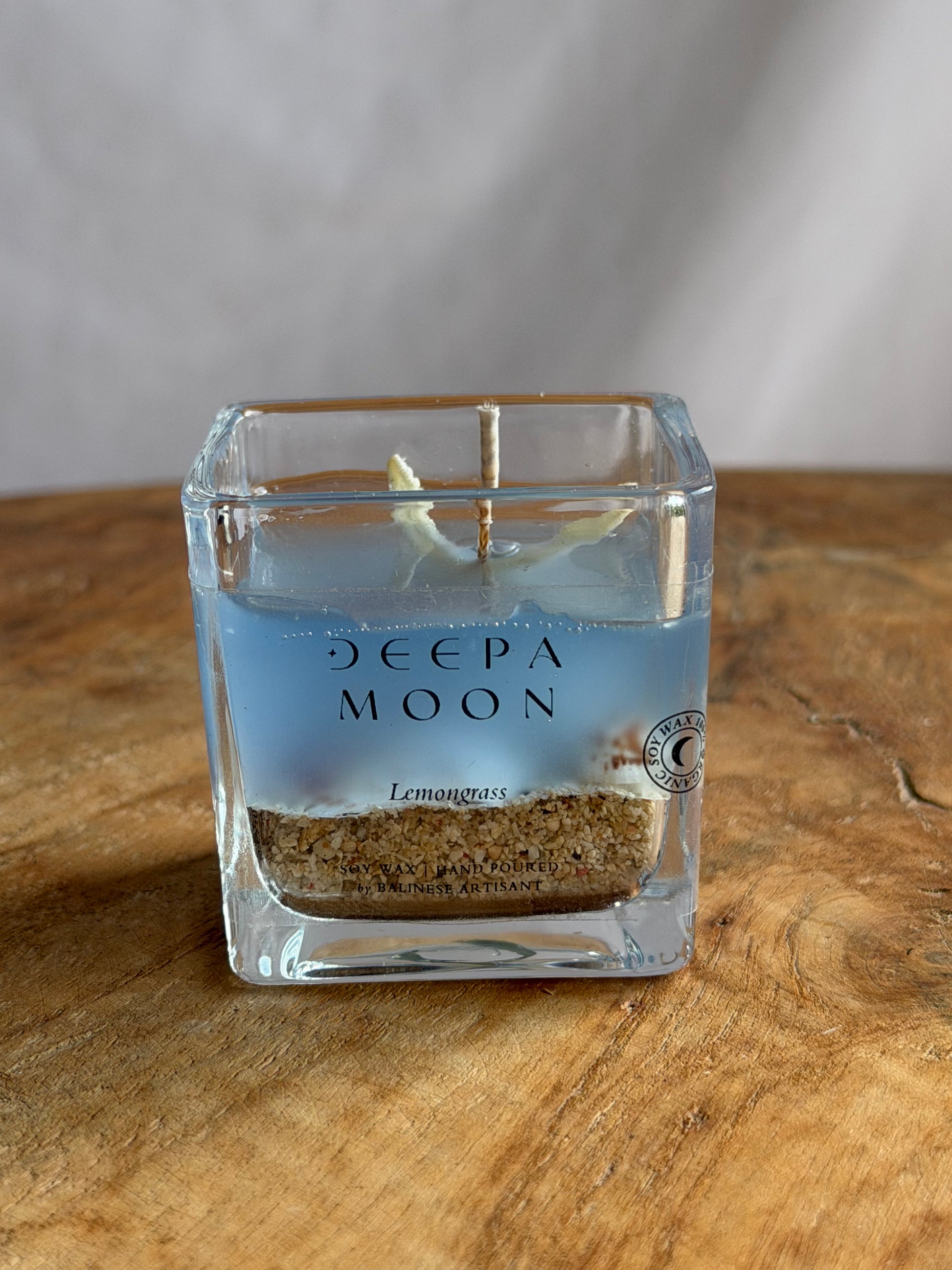 DEEPAMOON Jelly Candle 100ml