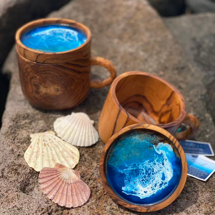 Ocean Mug