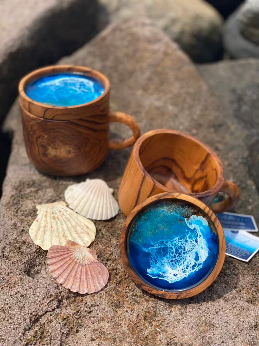 Ocean Mug