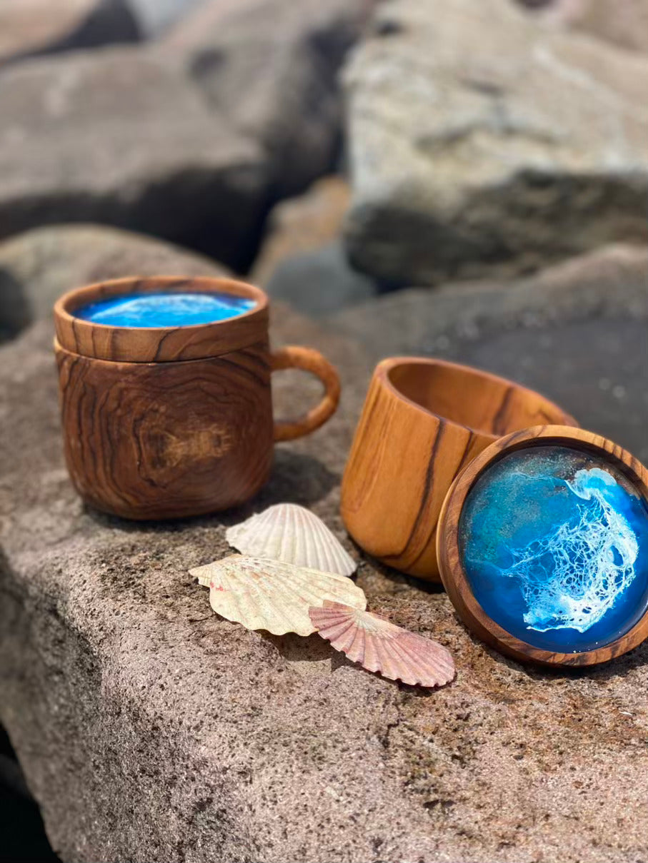 Ocean Mug