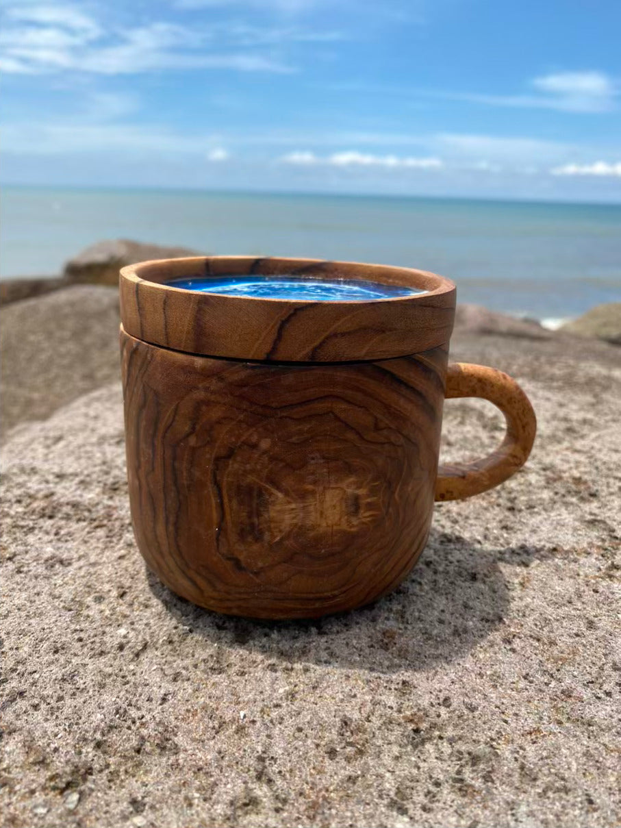 Ocean Mug