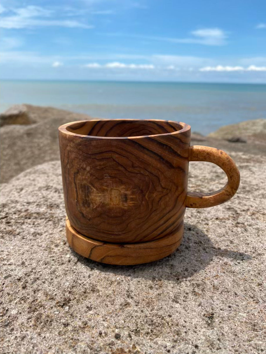 Ocean Mug