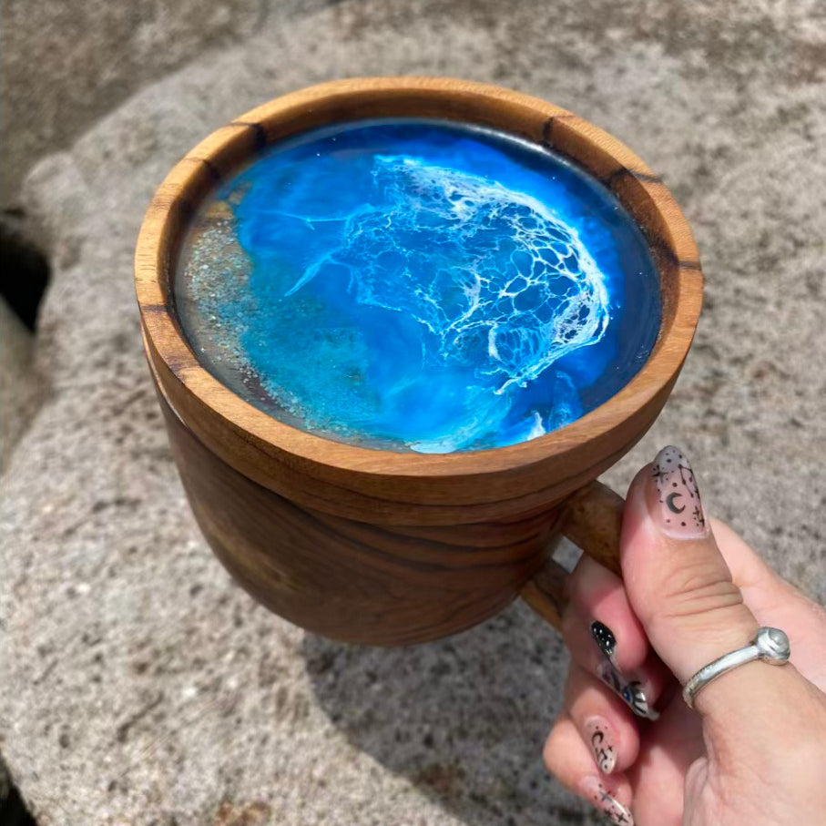 Ocean Mug