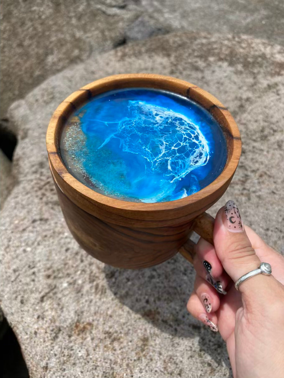 Ocean Mug