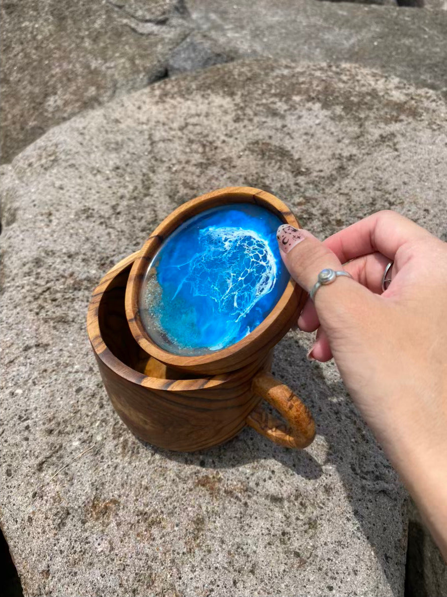 Ocean Mug