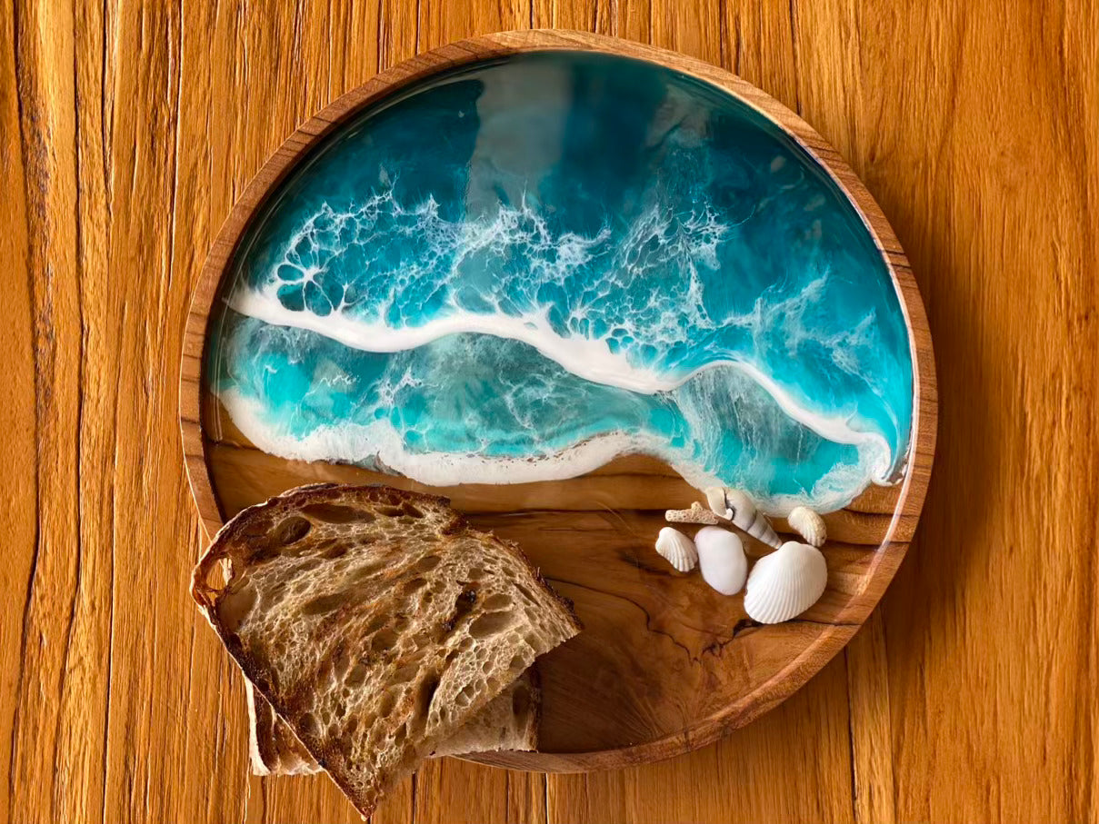 Ocean Platter 30cm