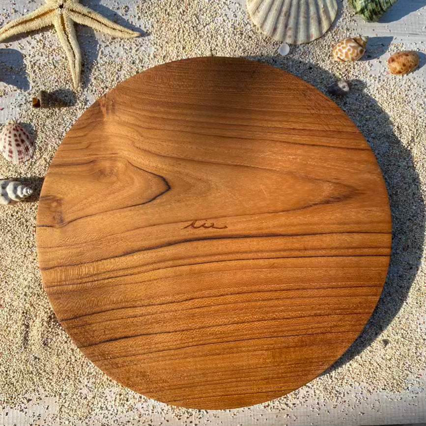 Ocean platter 20cm