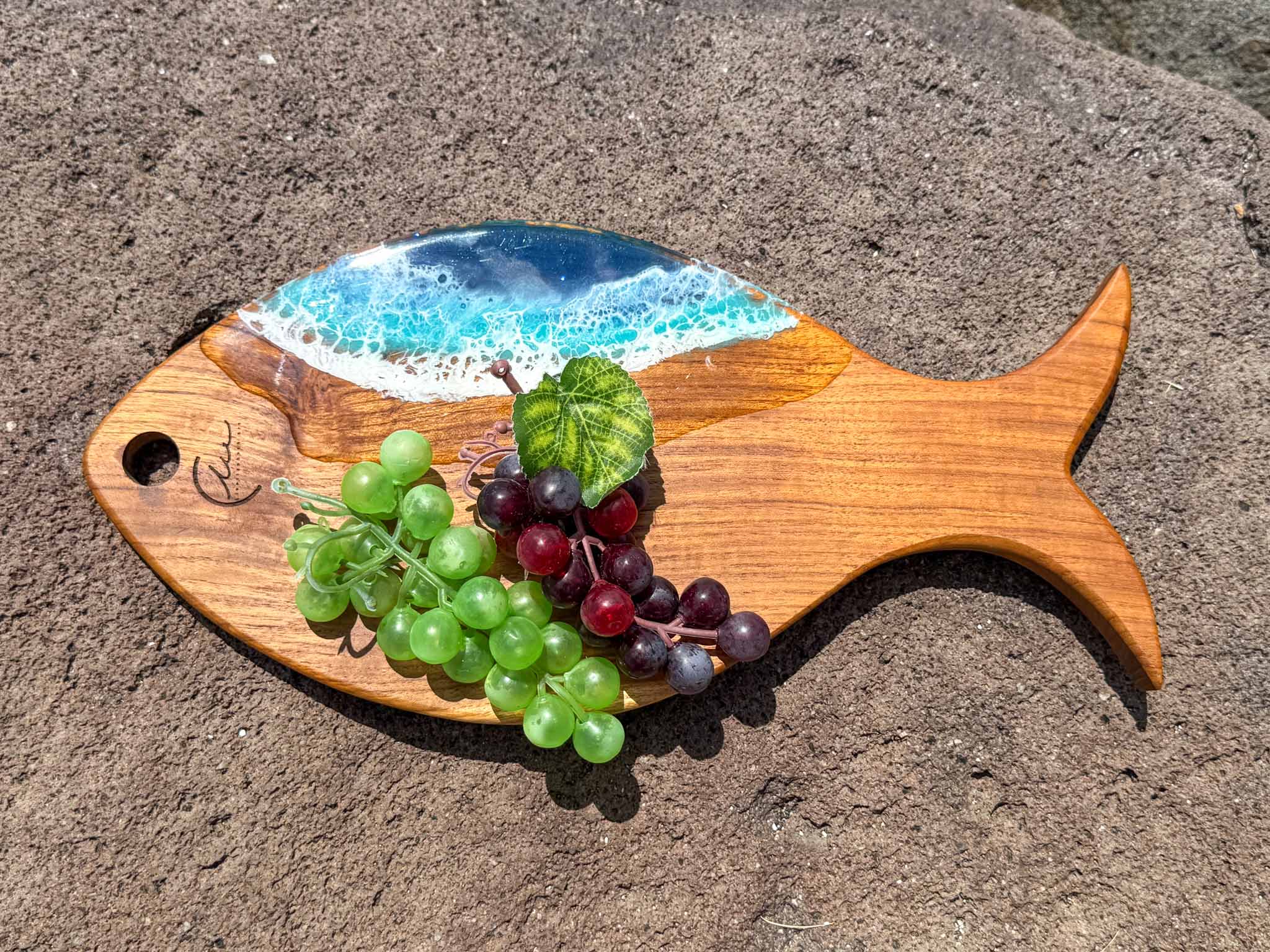 Kedonganan Cutting Board