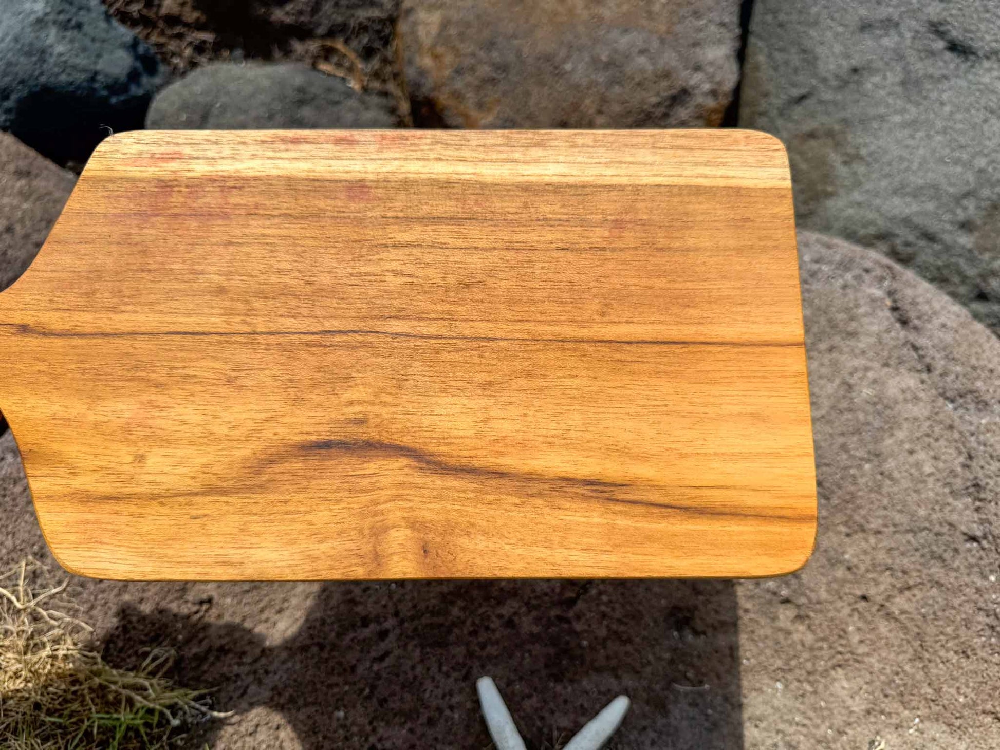 Ocean Cutting Board Medium