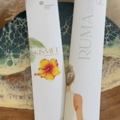 Ruma Incense Sticks 4 Hours Burn
