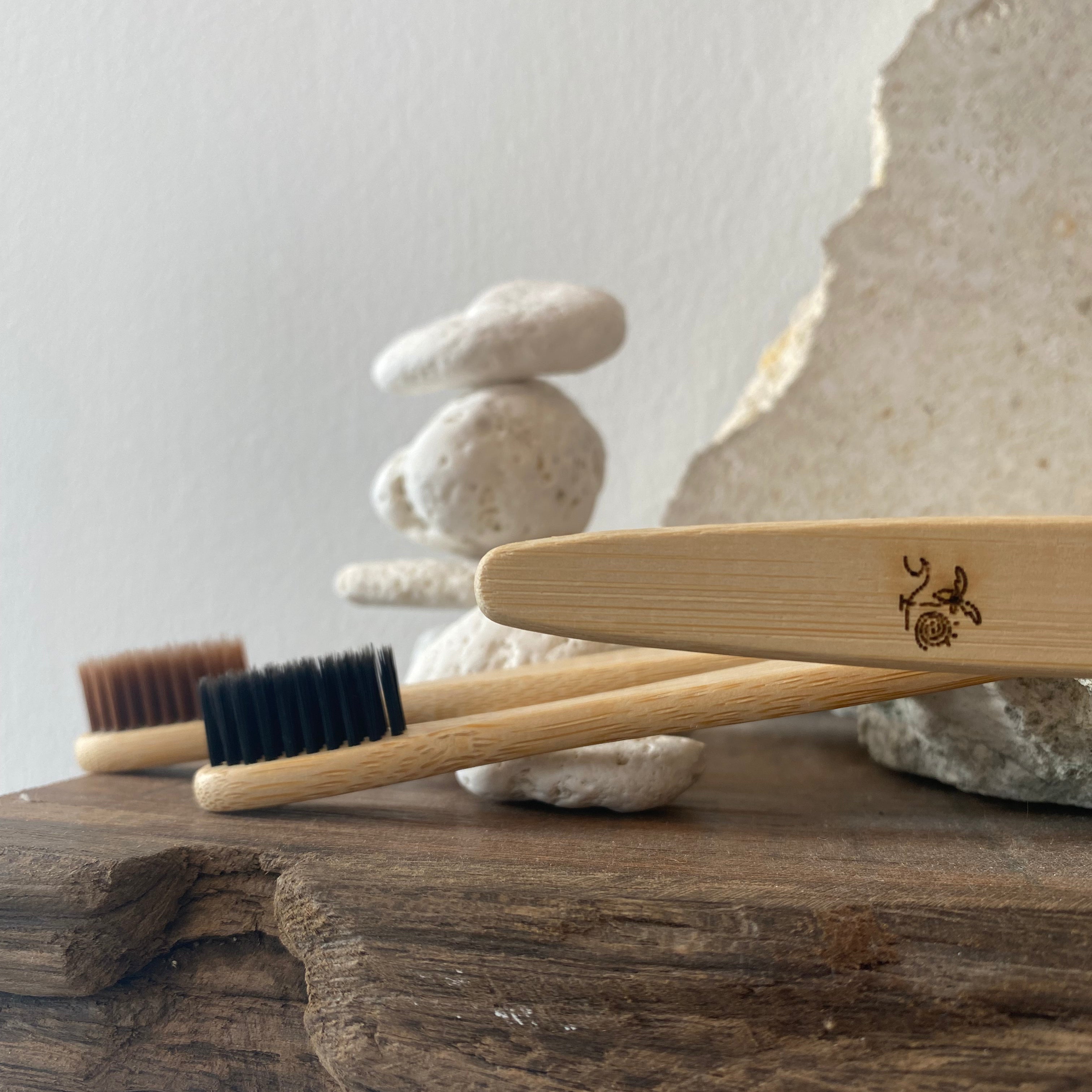 ATO Bamboo Toothbrush