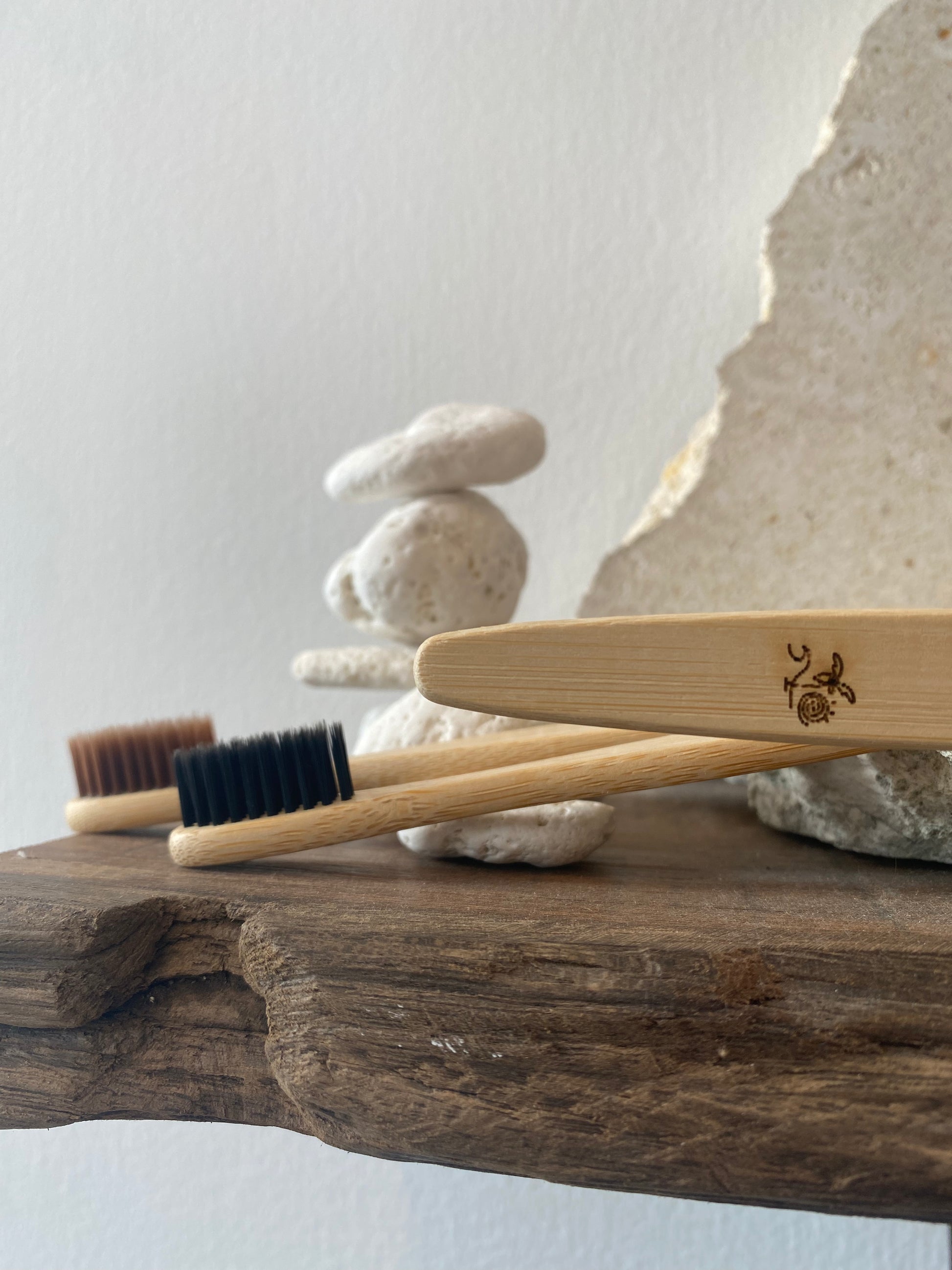 ATO Bamboo Toothbrush